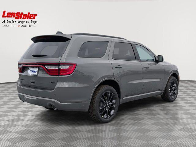 2026 Dodge Durango DURANGO GT PLUS AWD 2026 Dodge Durango DURANGO GT PLUS AWD