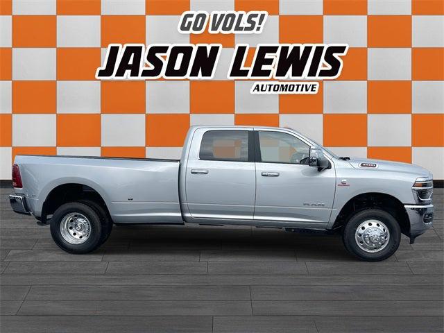 2026 RAM Ram 3500 RAM 3500 LARAMIE CREW CAB 4X4 8 BOX 2026 RAM Ram 3500 RAM 3500 LARAMIE CREW CAB 4X4 8 BOX