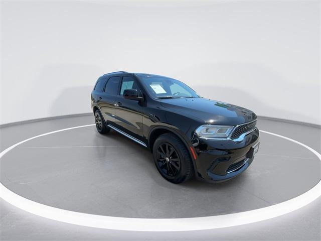 2023 Dodge Durango SXT Launch Edition RWD