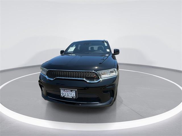 2023 Dodge Durango SXT Launch Edition RWD