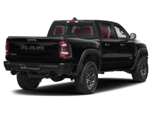 2023 RAM 1500 TRX Crew Cab 4x4 57 Box