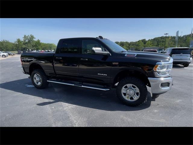 2021 RAM 2500 Tradesman Crew Cab 4x4 64 Box