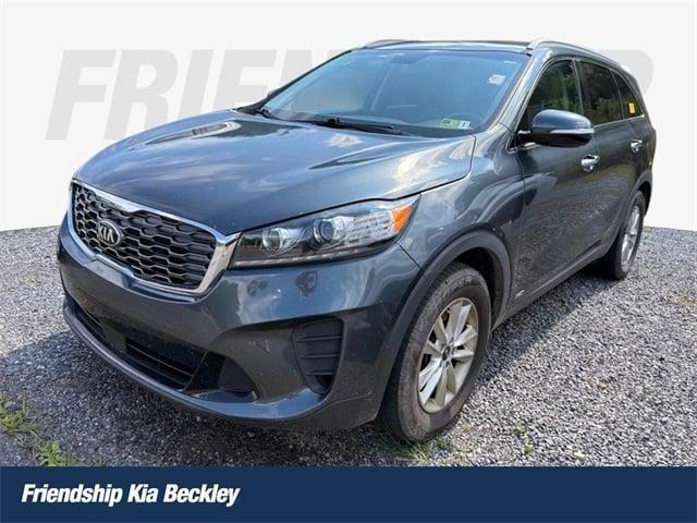 2020 Kia Sorento 2.4L LX