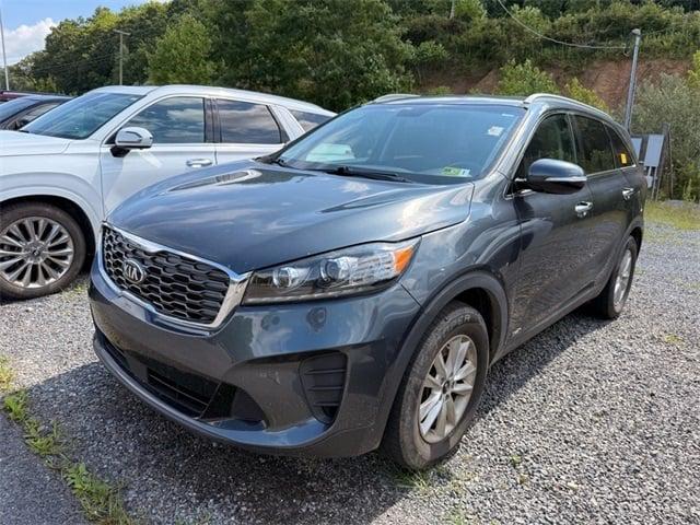 2020 Kia Sorento 2.4L LX