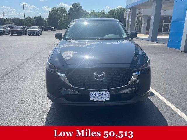 2022 Mazda CX-5 2.5 S Premium 2022 Mazda CX-5 2.5 S Premium