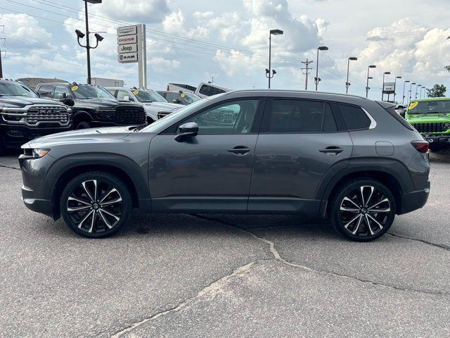 2023 Mazda CX-50 2.5 Turbo Premium Plus