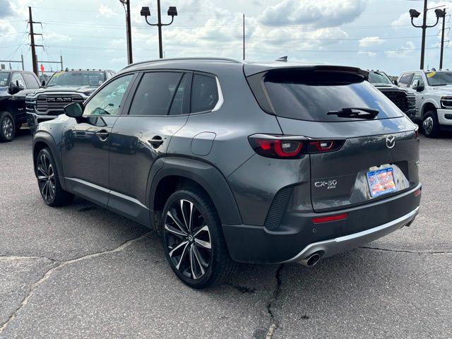 2023 Mazda CX-50 2.5 Turbo Premium Plus