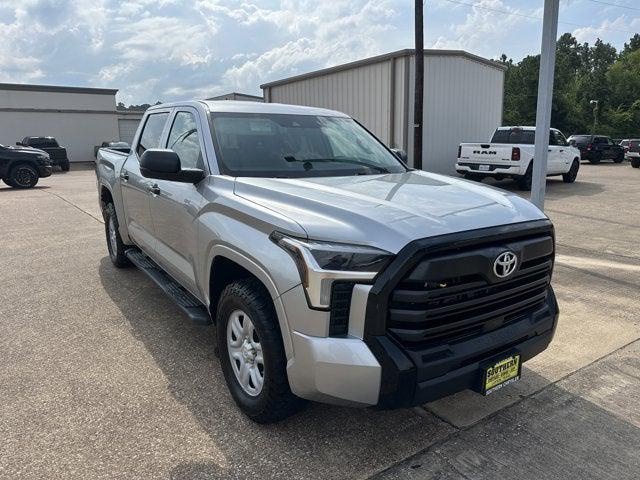 2022 Toyota Tundra SR