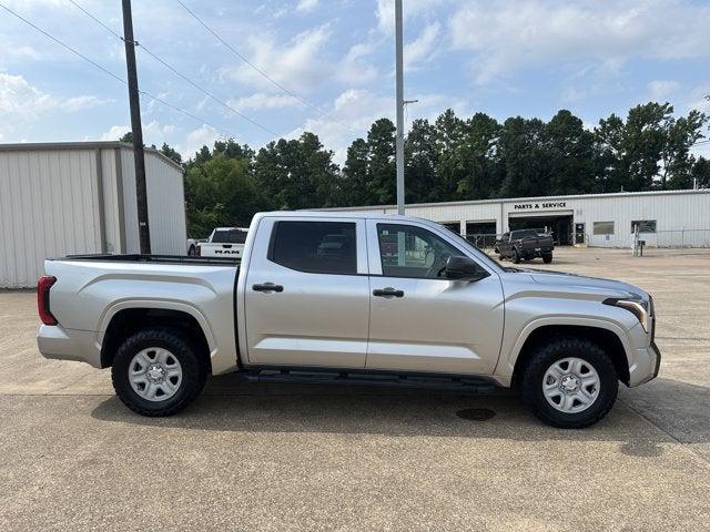 2022 Toyota Tundra SR