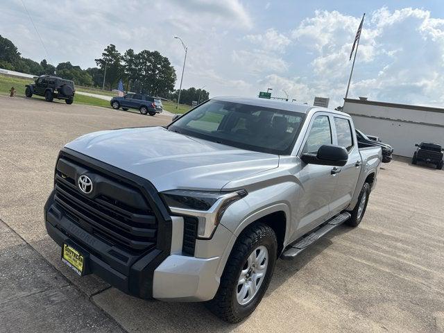 2022 Toyota Tundra SR