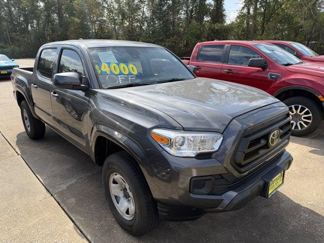 2023 Toyota Tacoma Base 2023 Toyota Tacoma Base
