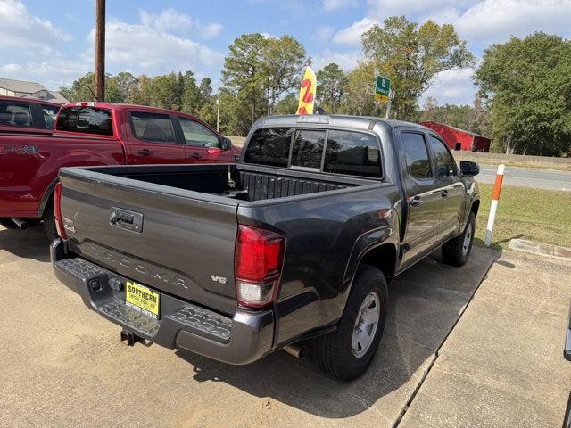 2023 Toyota Tacoma Base 2023 Toyota Tacoma Base