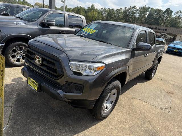 2023 Toyota Tacoma Base 2023 Toyota Tacoma Base