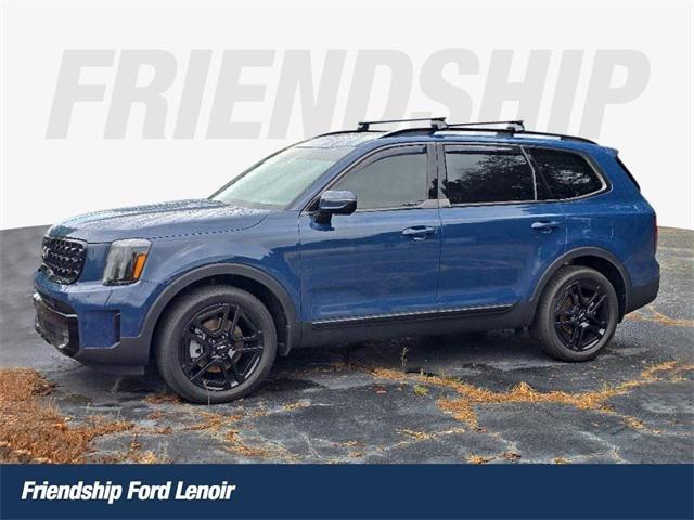 2024 Kia Telluride SX Prestige X-Line