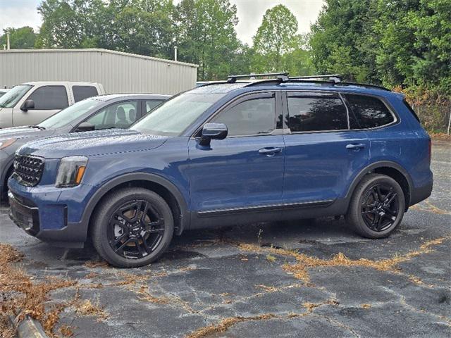 2024 Kia Telluride SX Prestige X-Line