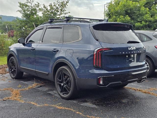 2024 Kia Telluride SX Prestige X-Line