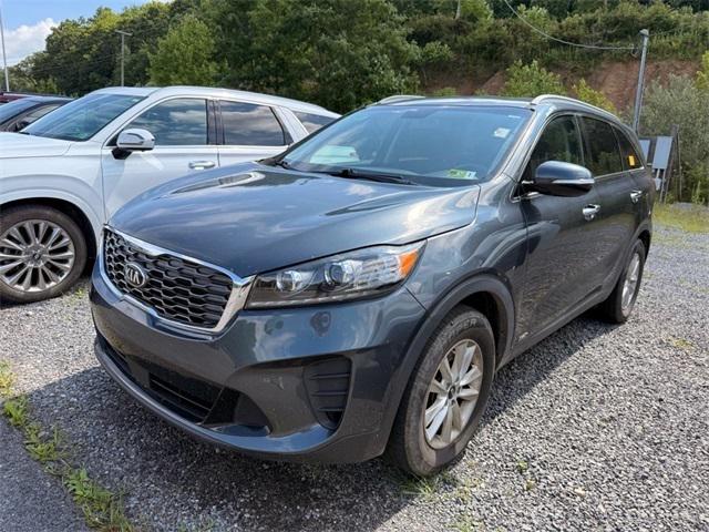 2020 Kia Sorento 2.4L LX