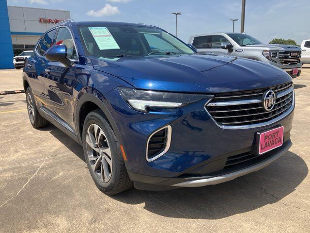 2022 Buick Envision FWD Essence