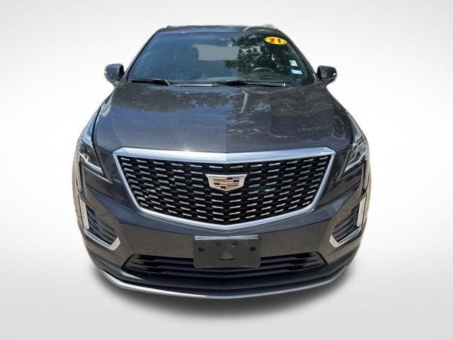 2021 Cadillac XT5 FWD Premium Luxury