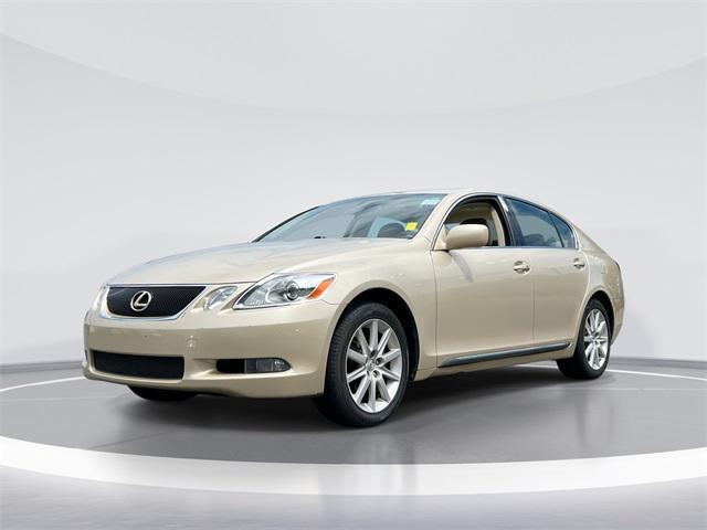 2006 Lexus GS 300 300