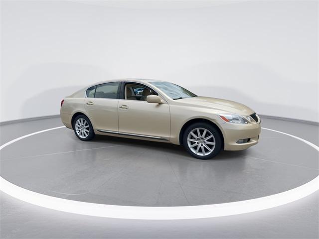 2006 Lexus GS 300 300