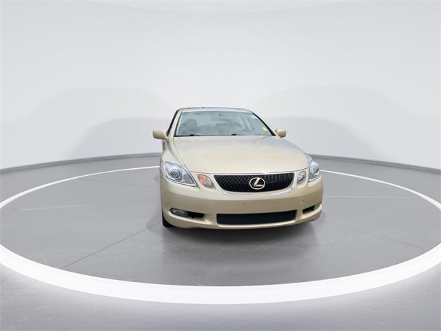2006 Lexus GS 300 300