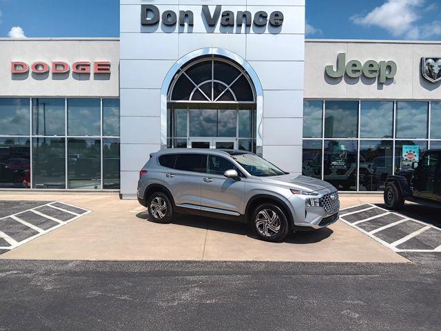 2023 Hyundai Santa Fe SEL 2023 Hyundai Santa Fe SEL