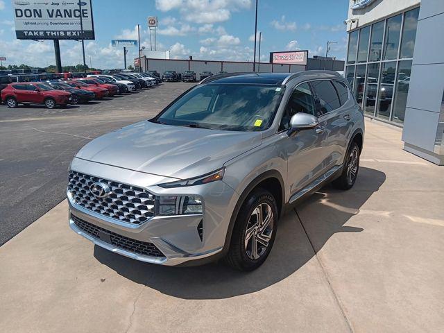 2023 Hyundai Santa Fe SEL 2023 Hyundai Santa Fe SEL