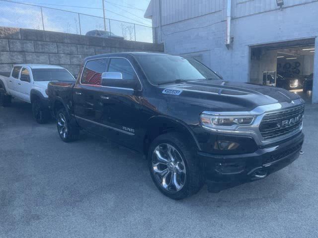 2020 RAM 1500 Limited Crew Cab 4x4 57 Box