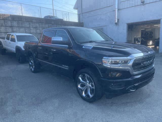 2020 RAM 1500 Limited Crew Cab 4x4 57 Box