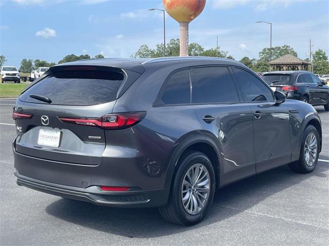 2024 Mazda CX-90 3.3 Turbo Preferred Plus