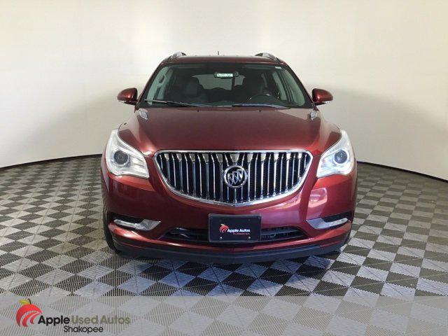 2016 Buick Enclave Leather 2016 Buick Enclave Leather