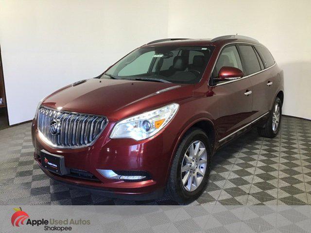 2016 Buick Enclave Leather 2016 Buick Enclave Leather