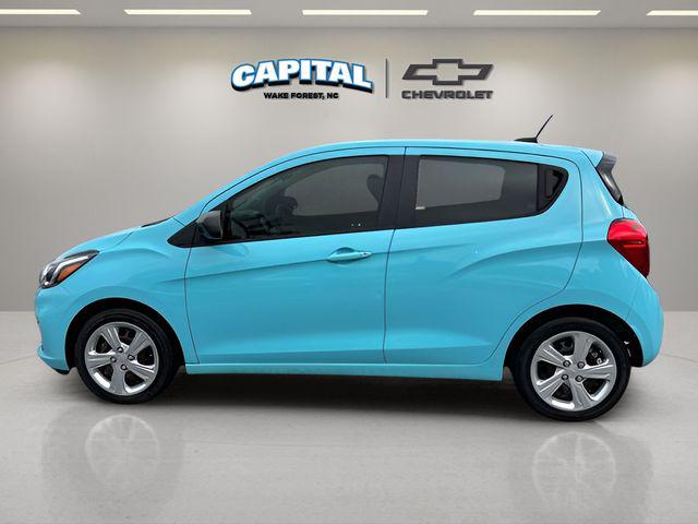 2021 Chevrolet Spark FWD LS Automatic