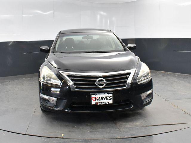 2013 Nissan Altima 2.5 SV