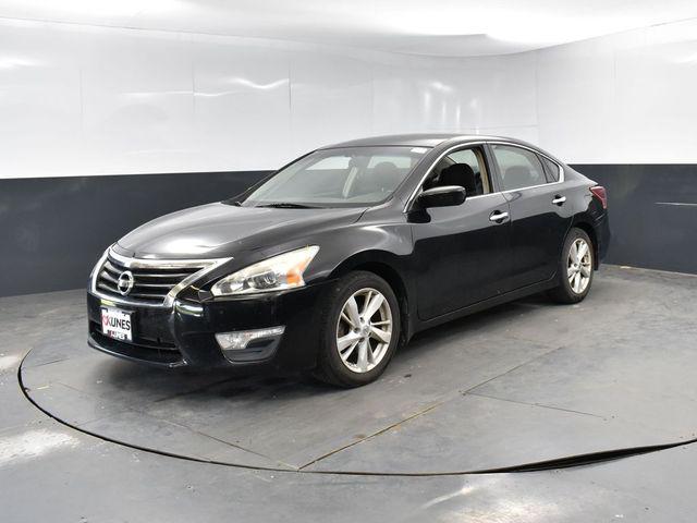 2013 Nissan Altima 2.5 SV
