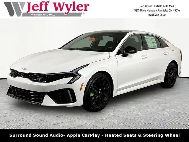 2026 Kia K5 GT for sale in Fairfield, OH