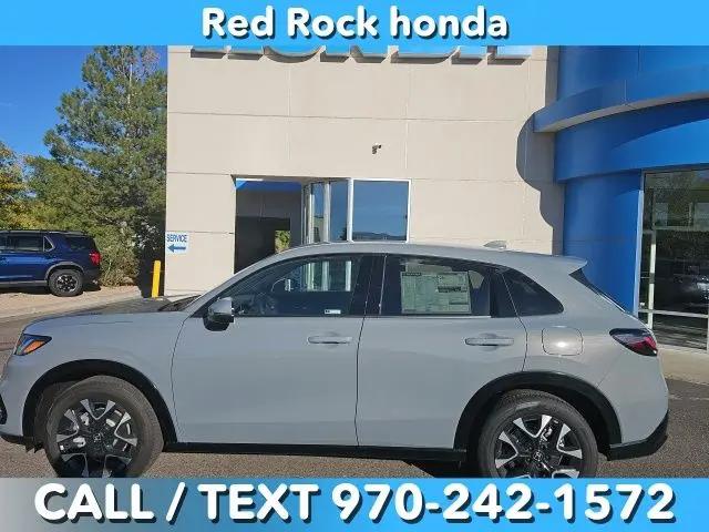 2026 Honda HR-V 2WD EX-L for sale in Grand Junction, CO