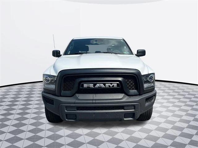 2024 RAM 1500 Classic Warlock Crew Cab 4x4 57 Box