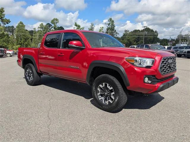 2023 Toyota Tacoma SR5 V6 2023 Toyota Tacoma SR5 V6