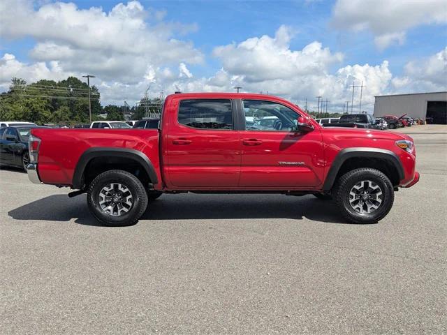 2023 Toyota Tacoma SR5 V6 2023 Toyota Tacoma SR5 V6