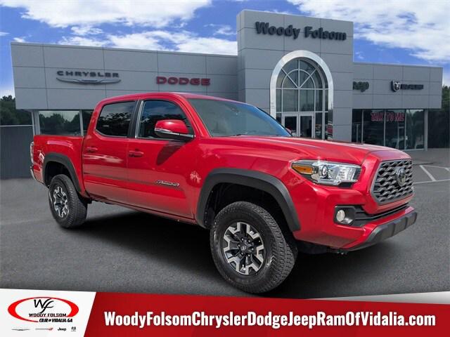2023 Toyota Tacoma SR5 V6 2023 Toyota Tacoma SR5 V6