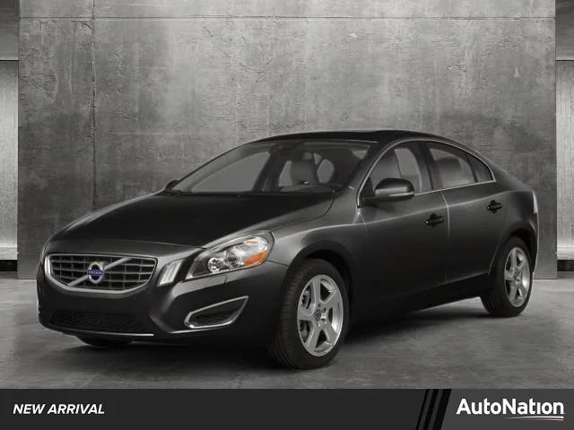 2013 Volvo S60 T5 Premier