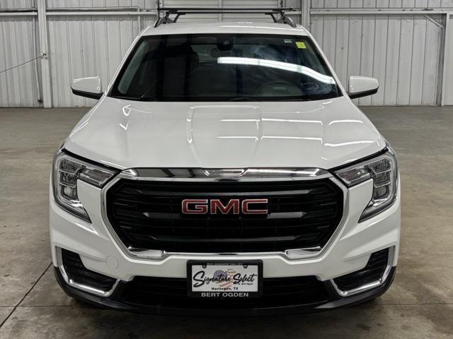 2022 GMC Terrain FWD SLE