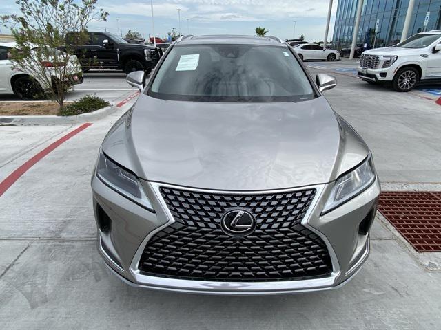 2022 Lexus RX 350 350