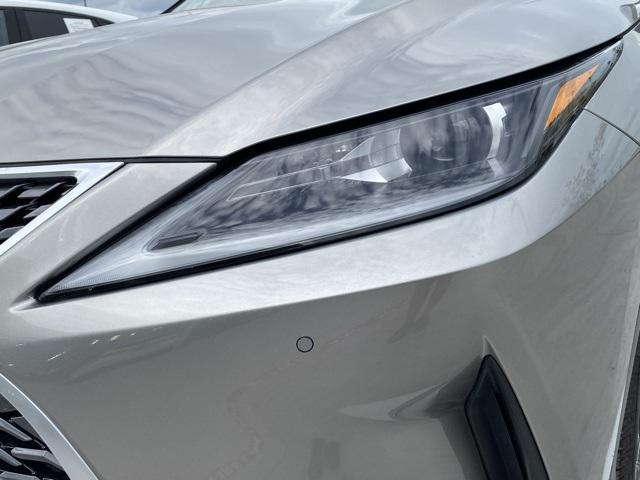2022 Lexus RX 350 350