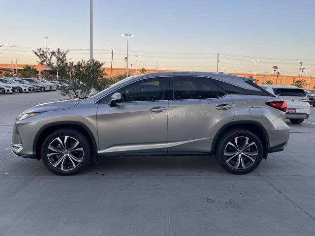 2022 Lexus RX 350 350 2022 Lexus RX 350 350