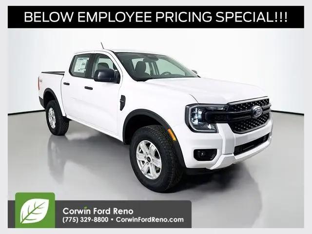 2025 Ford Ranger XL for sale in Reno, NV
