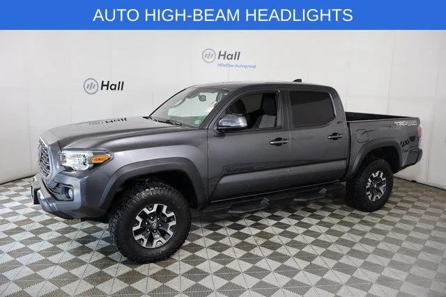 2022 Toyota Tacoma TRD Off-Road