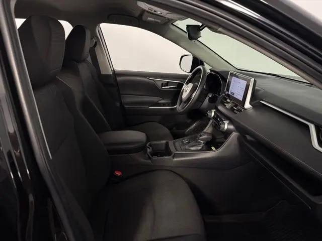 2024 Toyota RAV4 Hybrid Woodland Edition